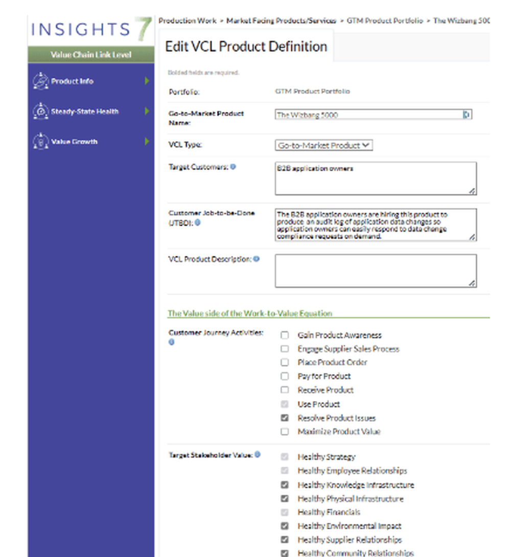 Insights7 Screenshot 1
