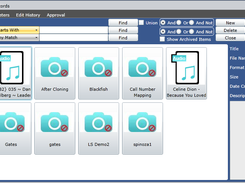 Insignia Student Information System Screenshot 2