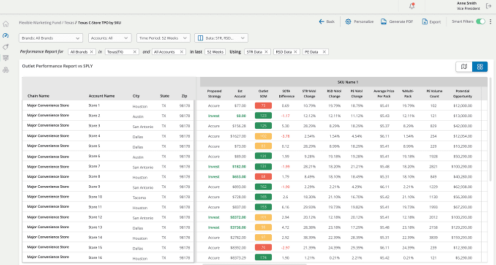 Insite AI Screenshot 1