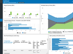 Insite Analytics Screenshot 1