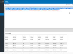 Insite Analytics Screenshot 1