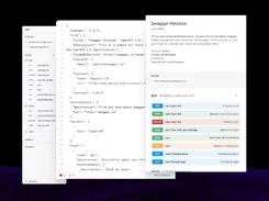 Insomnia API Client Screenshot 1