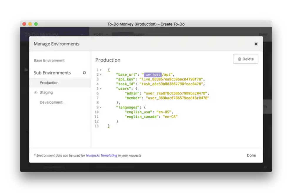 Insomnia Screenshot 1