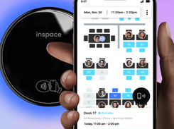 inspace Screenshot 2