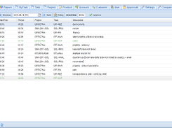Inspectime Screenshot 1