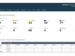 Inspection Manager Screenshot 1