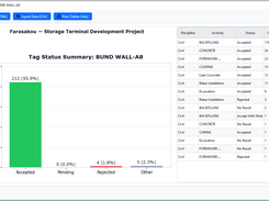 InspectionPro X Screenshot 2