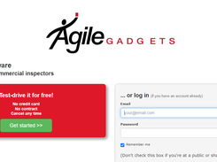 Agile Inspections Screenshot 1