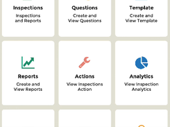 InspectNow Screenshot 2