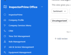 InspectorPrime Screenshot 1