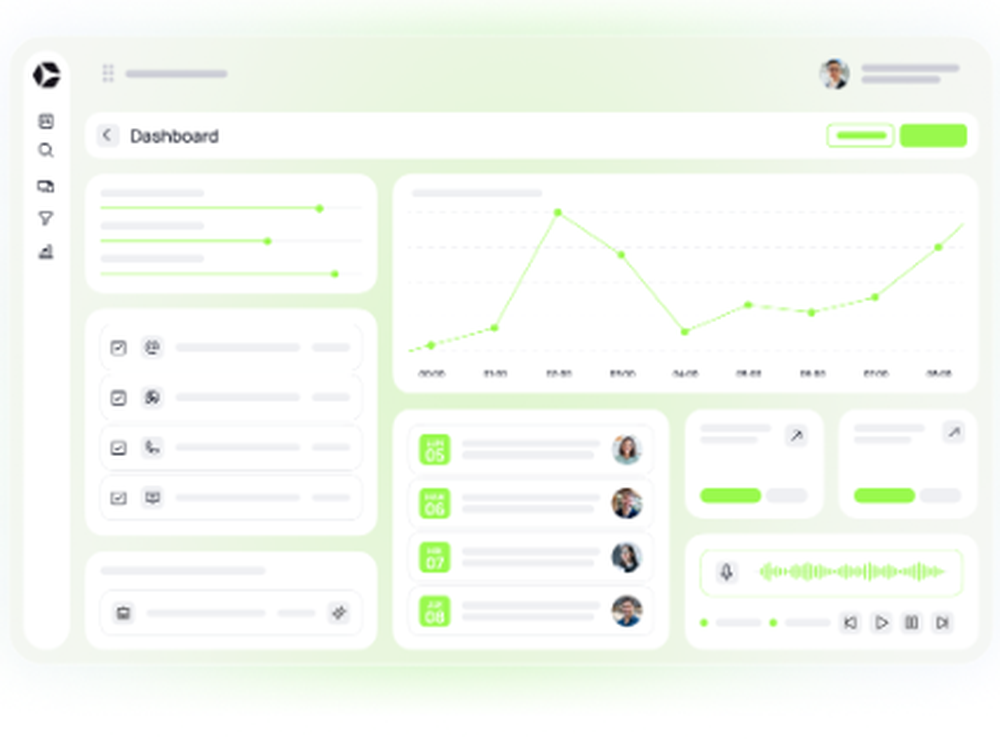 Inspeech Screenshot 1