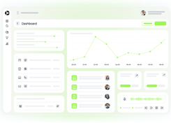 Inspeech Screenshot 1