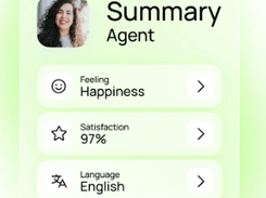 Inspeech Screenshot 2