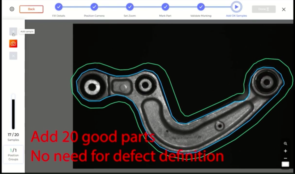 Inspekto Screenshot 1