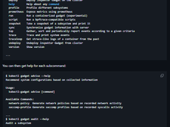 Inspektor Gadget Screenshot 1