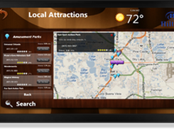 Inspire Digital Signage Suite Screenshot 1