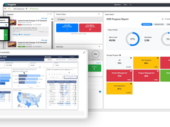 Dashboards & Reports