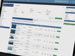 InspireCXM Screenshot 1