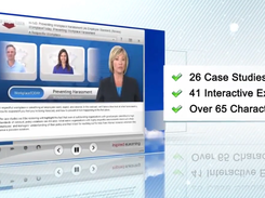 Inspired eLearning HR & Compliance Screenshot 2