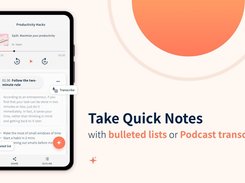 Inspod Screenshot 1