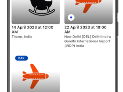 Insta Charter Screenshot 1