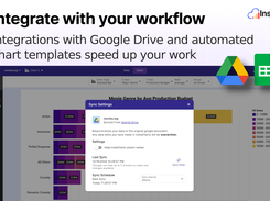 Connect. Sync. Visualize. Real-time data meets effortless integration. InstaCharts fits right into your stack, turning your "static" spreadsheets into living, breathing assets.