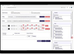 Order Input & Management