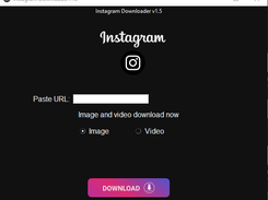 Instagram DL