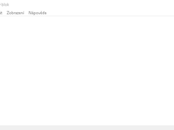 config file screenshot