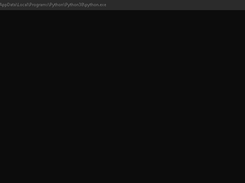spammer screenshot