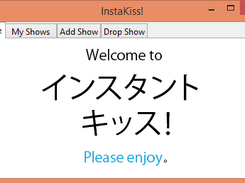 Welcome!