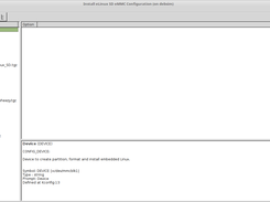 Configuration Windows