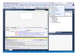 InstallAware Screenshot 1