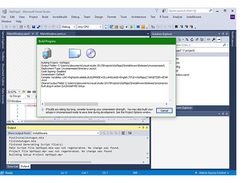 InstallAware Screenshot 1