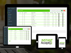 Instant Accept Screenshot 1