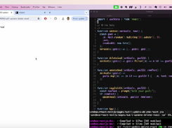Instant Screenshot 1