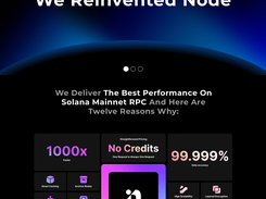 InstantNodes Screenshot 1