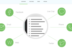 InstantKB.NET Screenshot 1