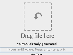 Application UI