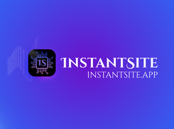 Instantsite Screenshot 1