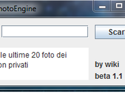User Interface