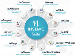 InstaVC Suite