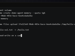 InstaVM Screenshot 2