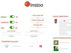 Instoo Screenshot 1