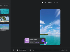 InStories Screenshot 2