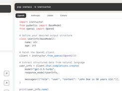 Instructor Screenshot 1