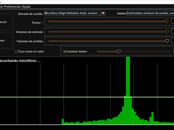 Instrumental music v1.2