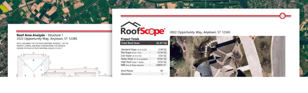 InsulationScope Screenshot 1