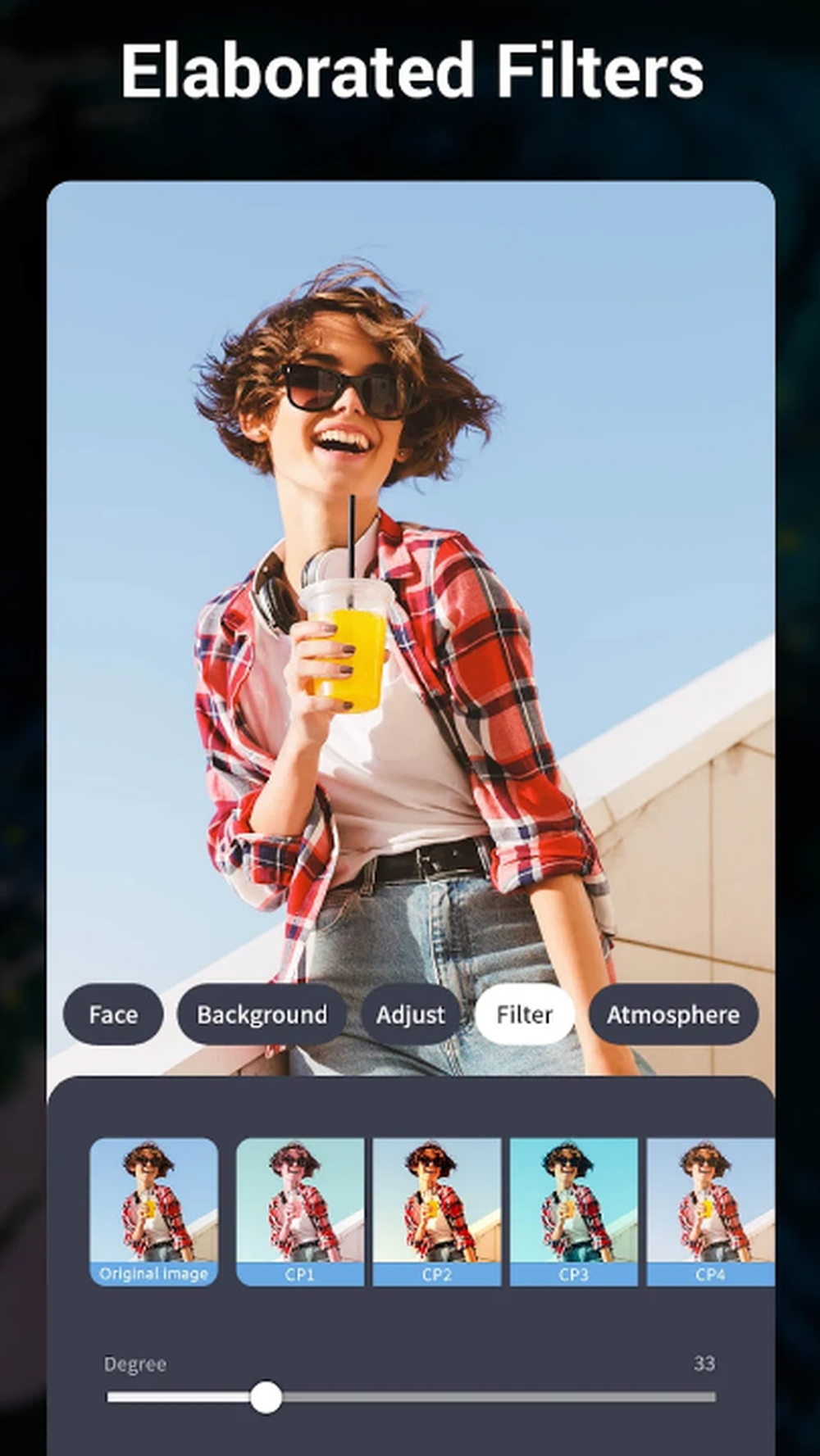 InSunny Screenshot 1