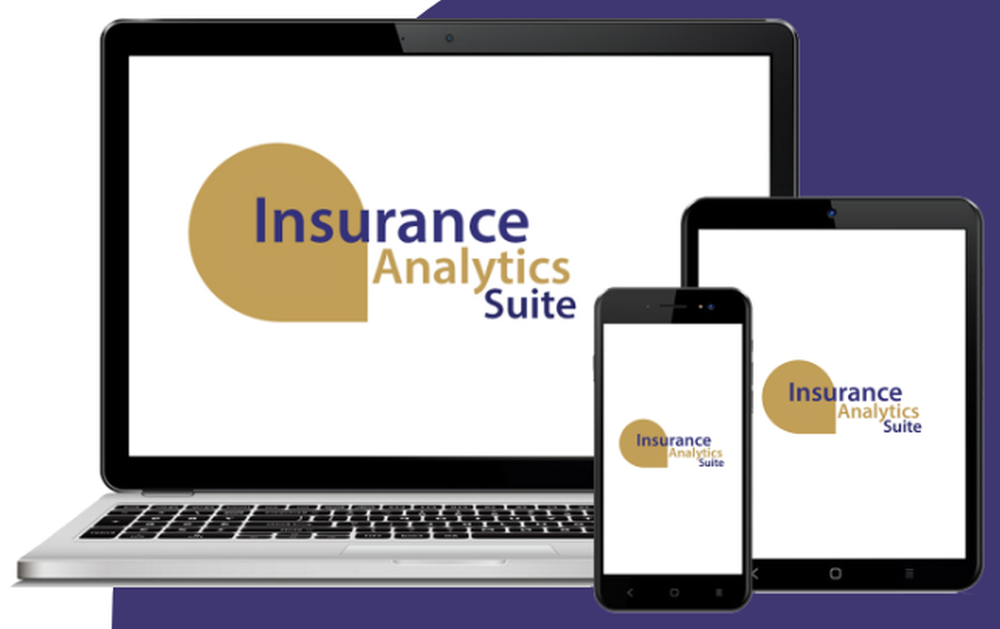 Insurance Analytics Suite Screenshot 1